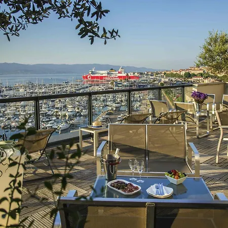 Mercure Ajaccio-3