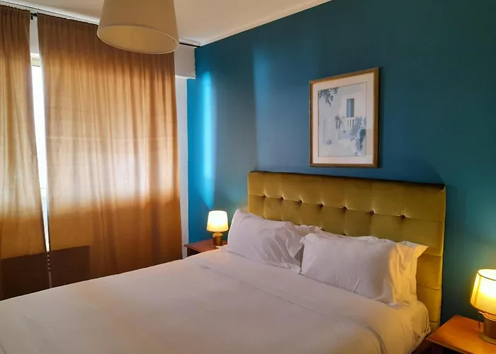 Hotel Albion Ajaccio 