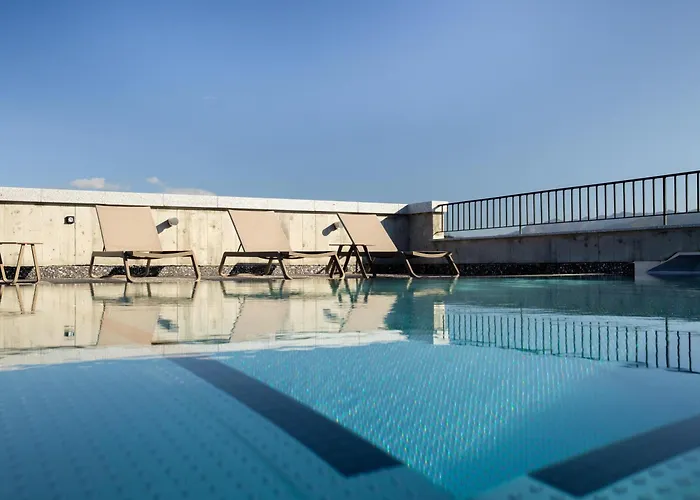 Hotel Ibis Styles Ajaccio Napoleon